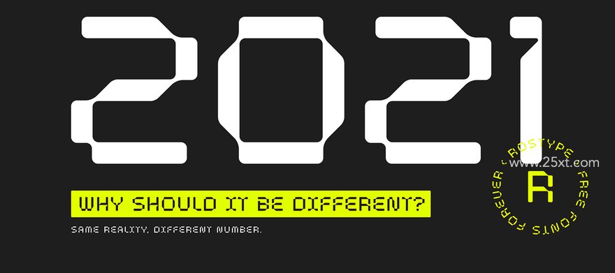 25xt-165851-Adversal Free font6.jpg