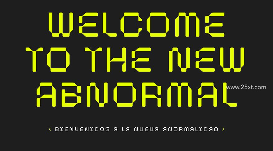 25xt-165851-Adversal Free font3.jpg