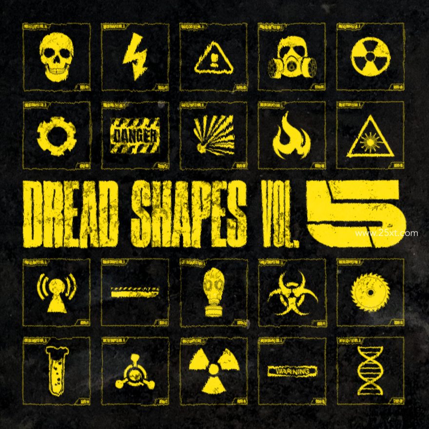 25xt-165864-DREAD SHAPES VOL. 5 – INDUSTRIAL ICONS2.jpg