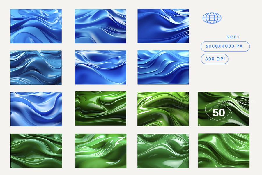 25xt-165954-50 Melted Plastic Backgrounds3.jpg