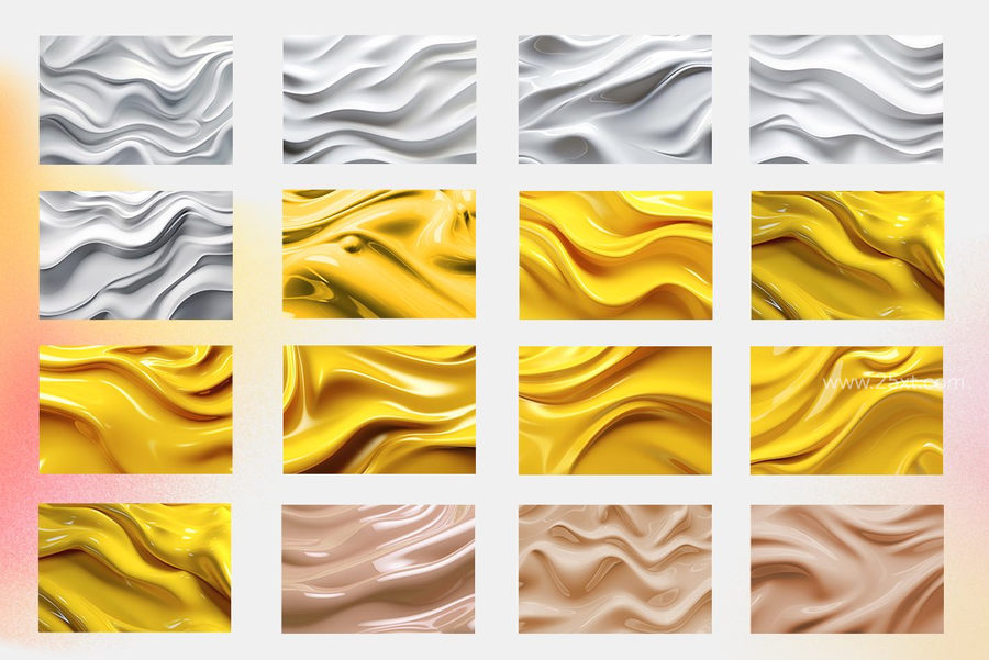 25xt-165954-50 Melted Plastic Backgrounds10.jpg