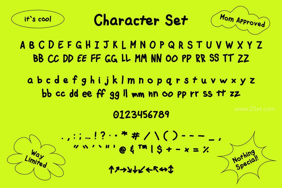 25xt-165961-Free Font Komique Sans4.jpg