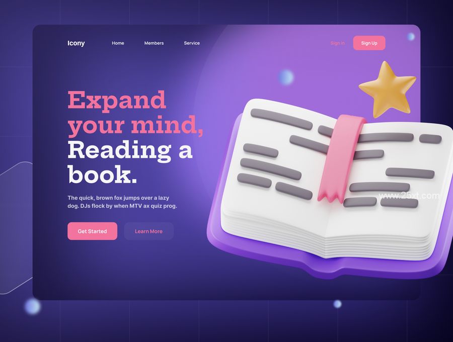 25xt-173284-Bookly - Books & School Stationery 3D Icon (2).jpg