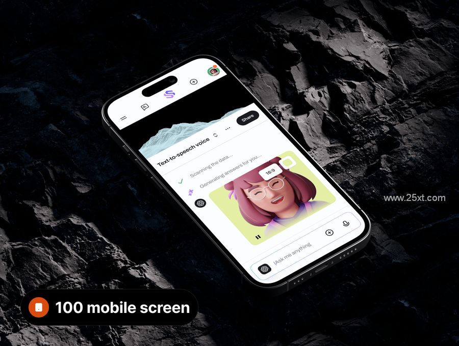 25xt-173292-Synapse - AI UI Kit (8).jpg