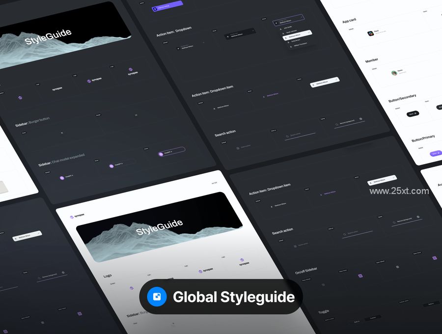 25xt-173292-Synapse - AI UI Kit (6).jpg