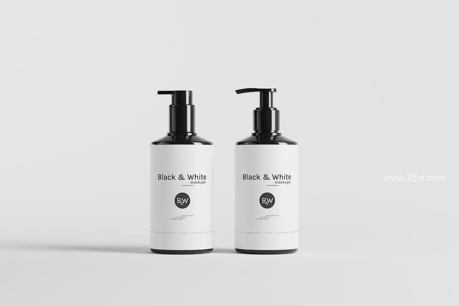 25xt-173289-Black & White Mockups - Pump Bottles (12).jpg