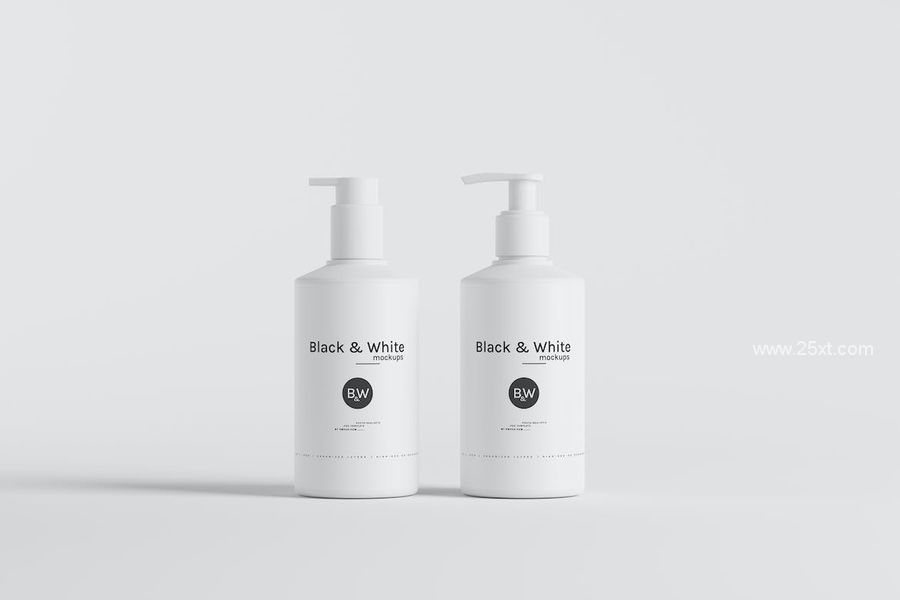 25xt-173289-Black & White Mockups - Pump Bottles (9).jpg