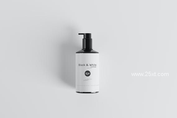 25xt-173289-Black & White Mockups - Pump Bottles (6).jpg