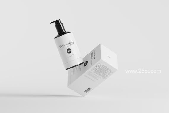 25xt-173289-Black & White Mockups - Pump Bottles (7).jpg