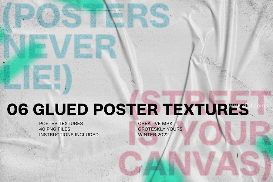25xt-173439-Glued Poster Textures Collection (3).jpg