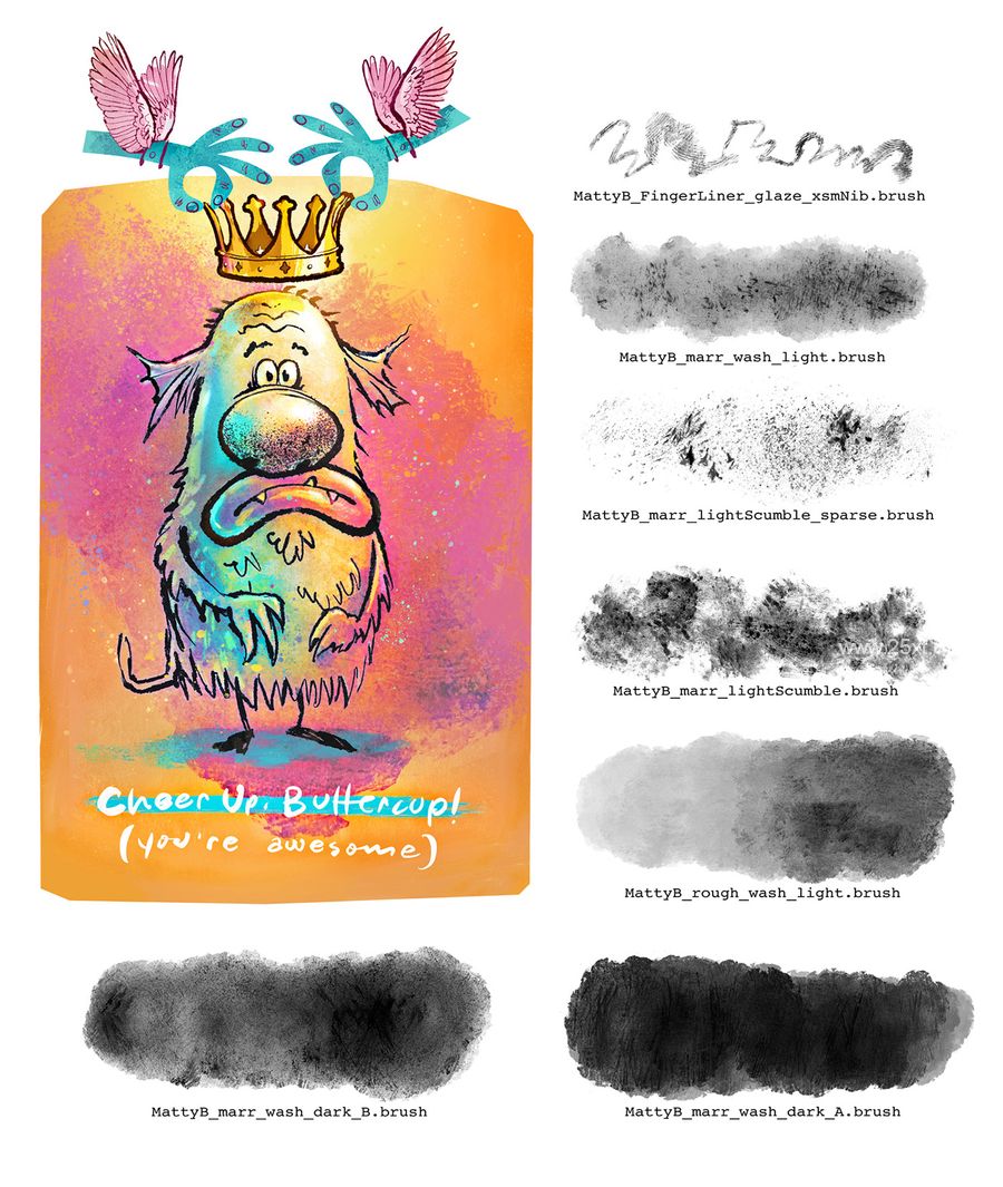 25xt-173450-INK DUP Natural Media Ink Brushes for Procreate (8).jpg