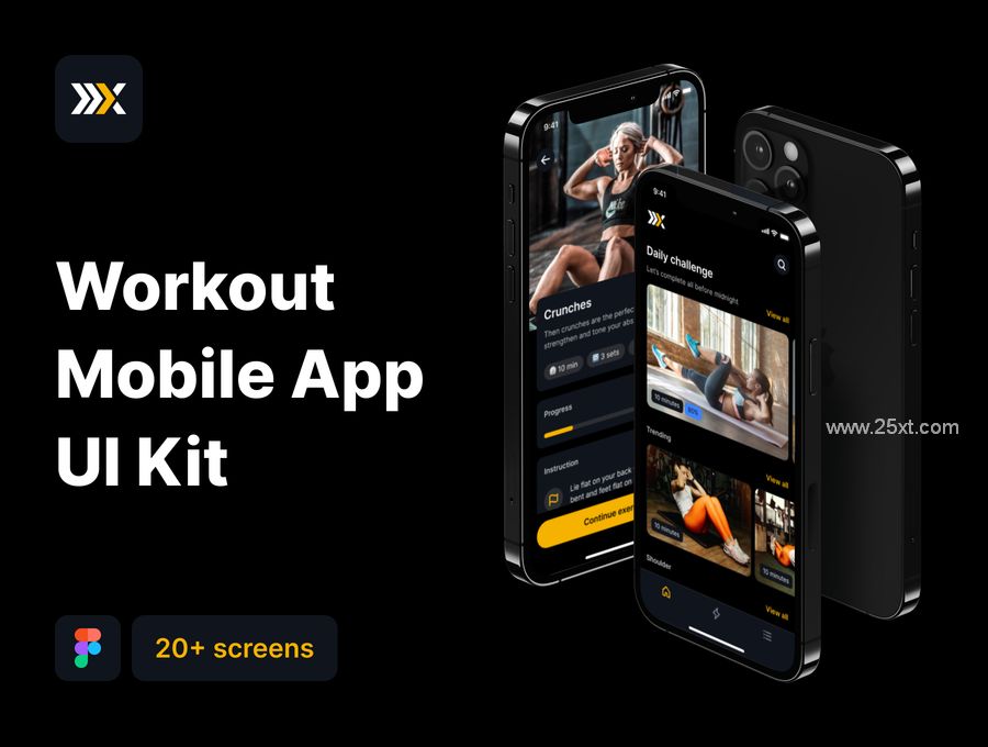 25xt-173451-FitX - Workout Mobile App UI Kit (8).jpg