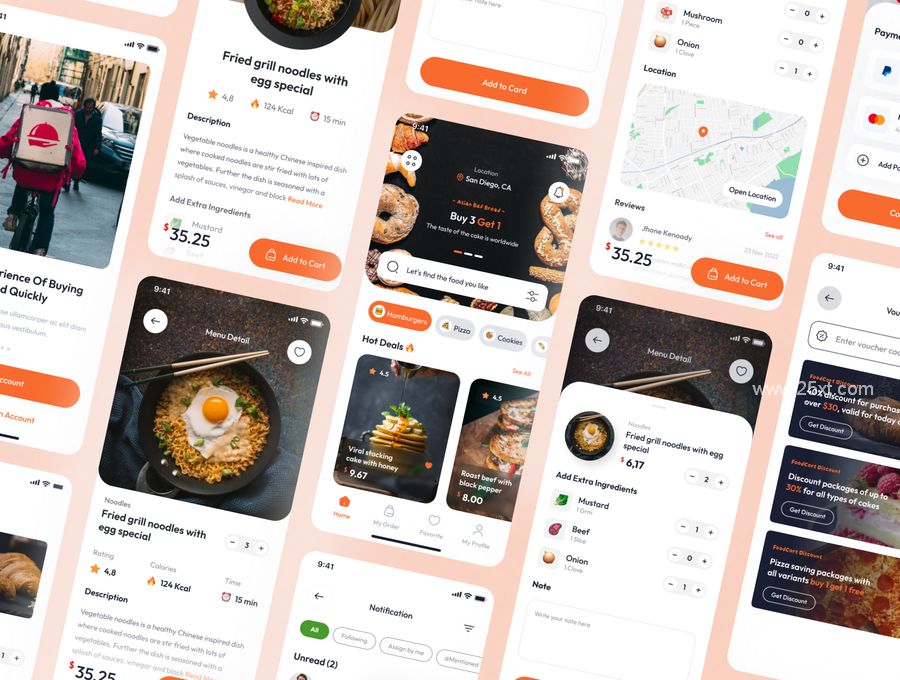 25xt-173453-FoodCort - Food Delivery App Ui Kits (1).jpg