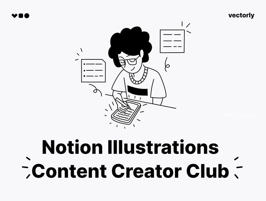 25xt-173465-Notion Illustrations - Content Creator Club (6).jpg