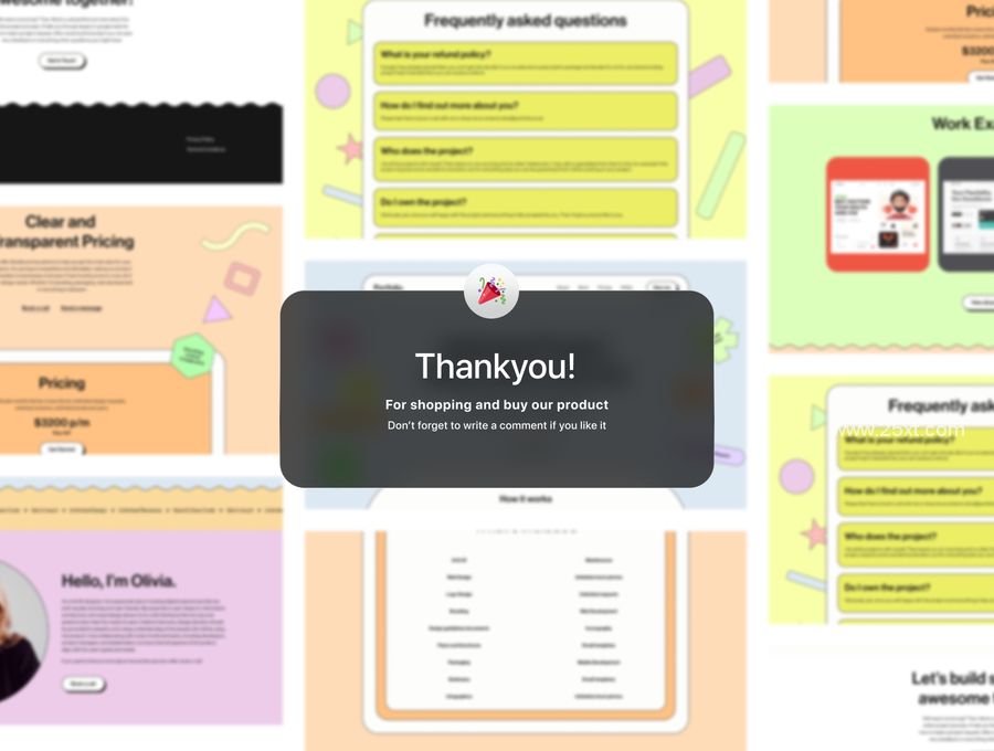 25xt-173532-Brutal Portfolio Website Template (1).jpg