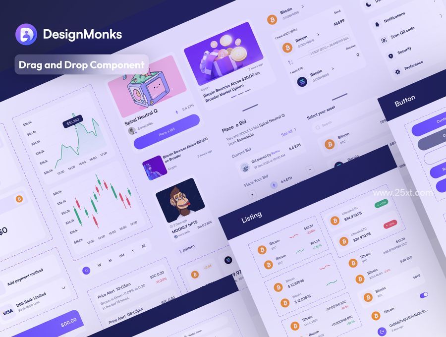 25xt-173536-CryptoKit Cryptocurrency App UI Kit (1).jpg