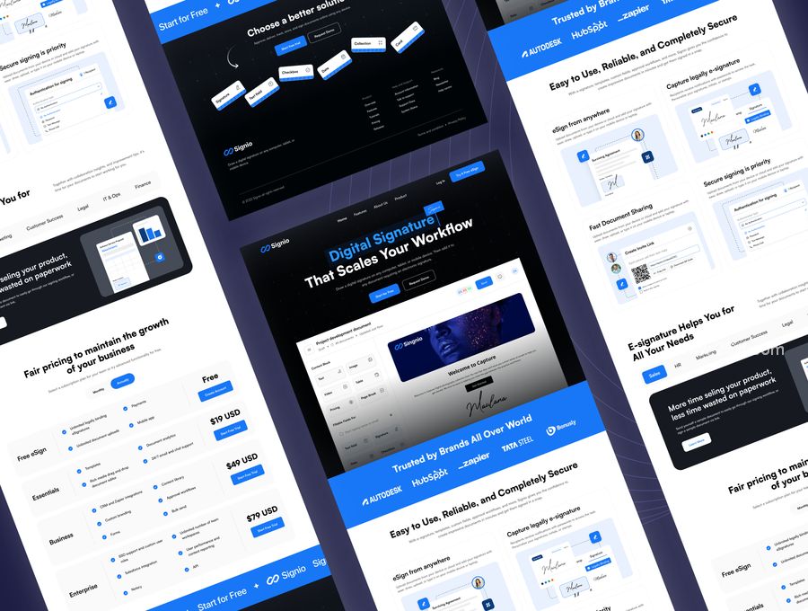 25xt-173537-E-Signature - Landing Pages UI KIT (3).jpg
