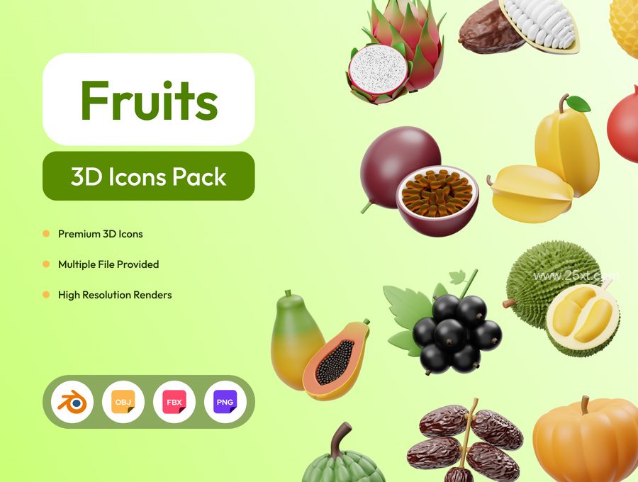 25xt-173610-Fruits 3D Icon (6).jpg