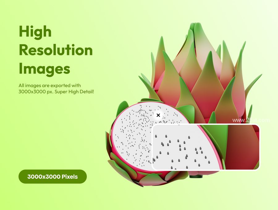 25xt-173610-Fruits 3D Icon (3).jpg