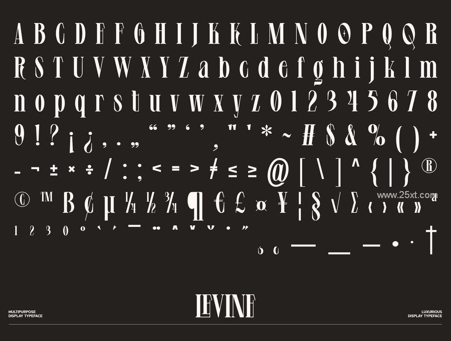 25xt-173615-Levine - Display Font (6).jpg