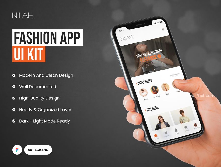 25xt-173619-NILAH - Fashion Shopping Mobile App UI Kit (1).jpg