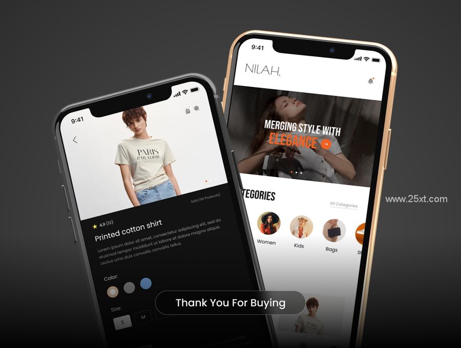 25xt-173619-NILAH - Fashion Shopping Mobile App UI Kit (2).jpg