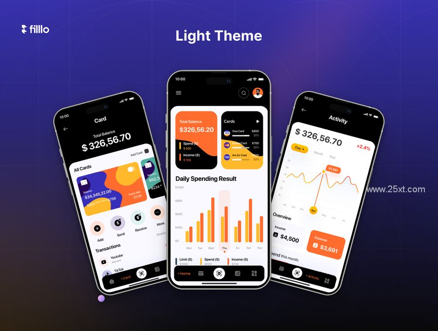 25xt-173637-Filllo Fintech App UI Kit (8).jpg