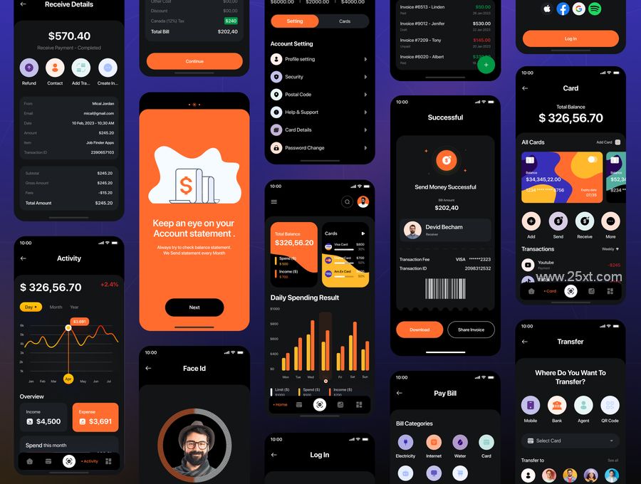 25xt-173637-Filllo Fintech App UI Kit (5).jpg