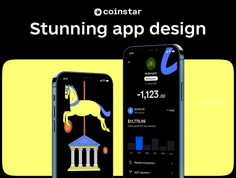 25xt-173732-Coinstar Finance Mobile App UI Kit (4).jpg