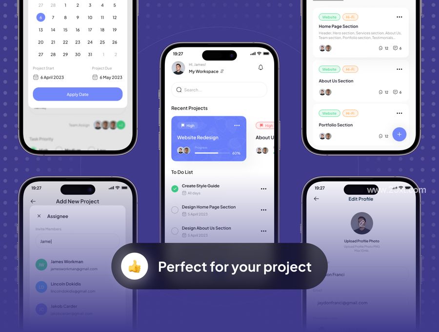 25xt-173734-DeskPro - Project Management Mobile App UI Kit (6).jpg