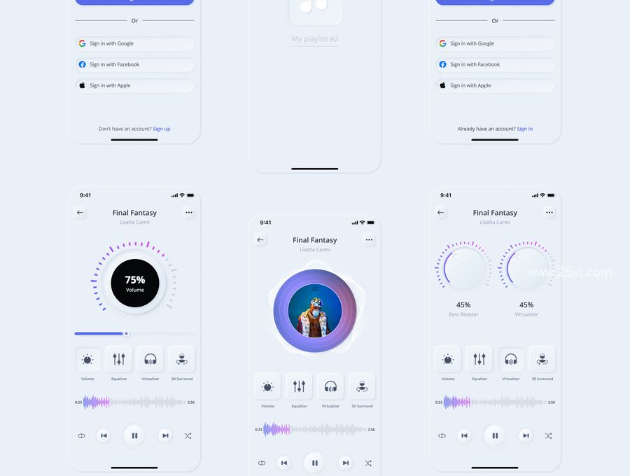 25xt-173738-Equali - Equalizer App UI Kit (4).jpg