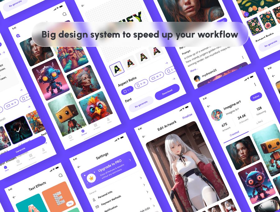 25xt-173746-Artify - AI Art Generator App UI Kit (5).jpg