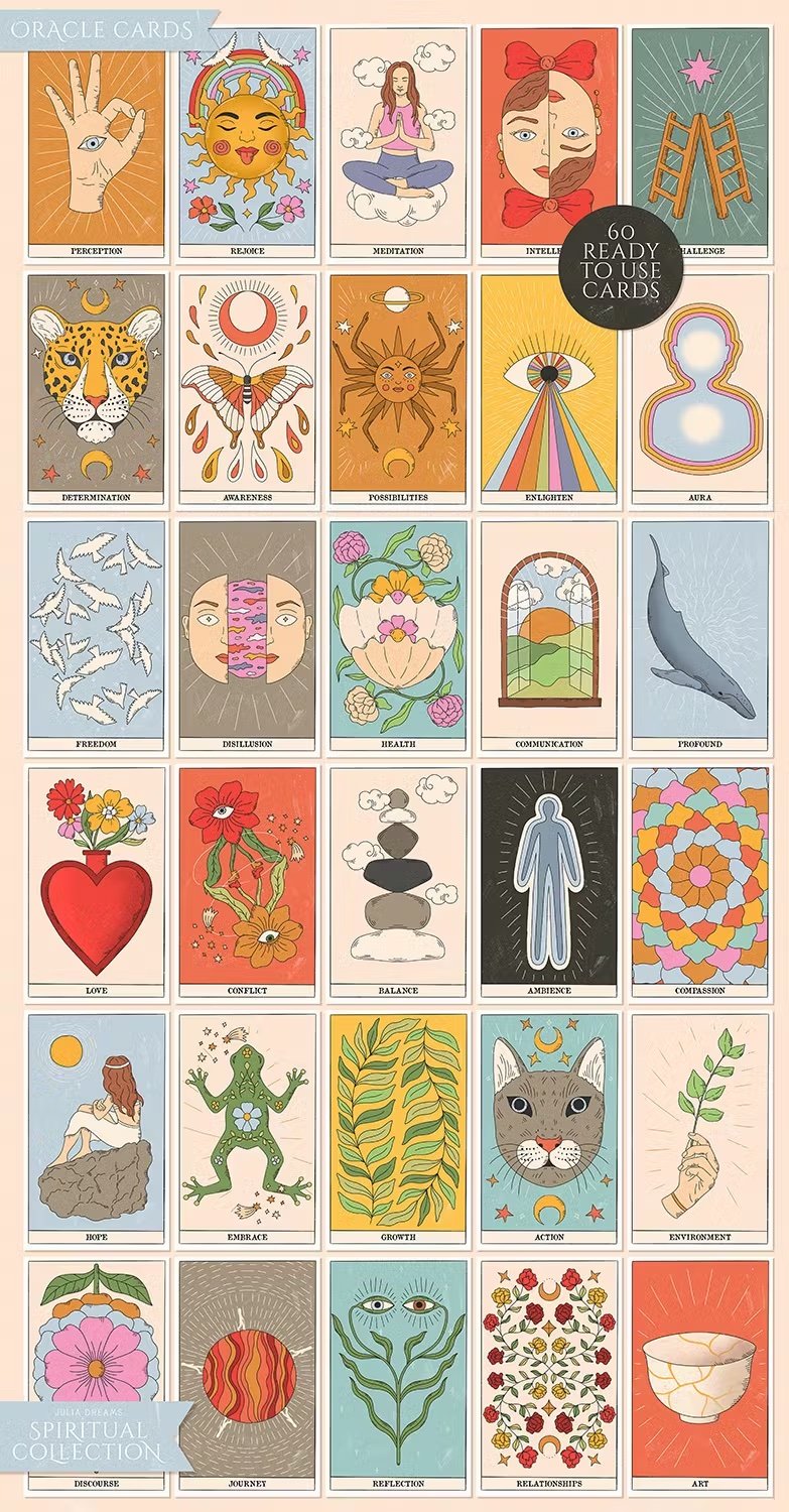 Oracle Card Deck Celestial Spiritual2.jpg