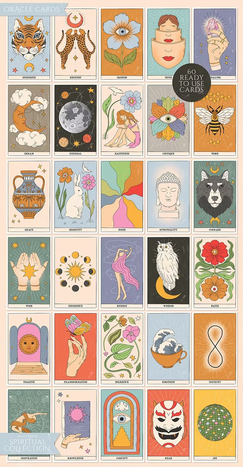 Oracle Card Deck Celestial Spiritual1.jpg