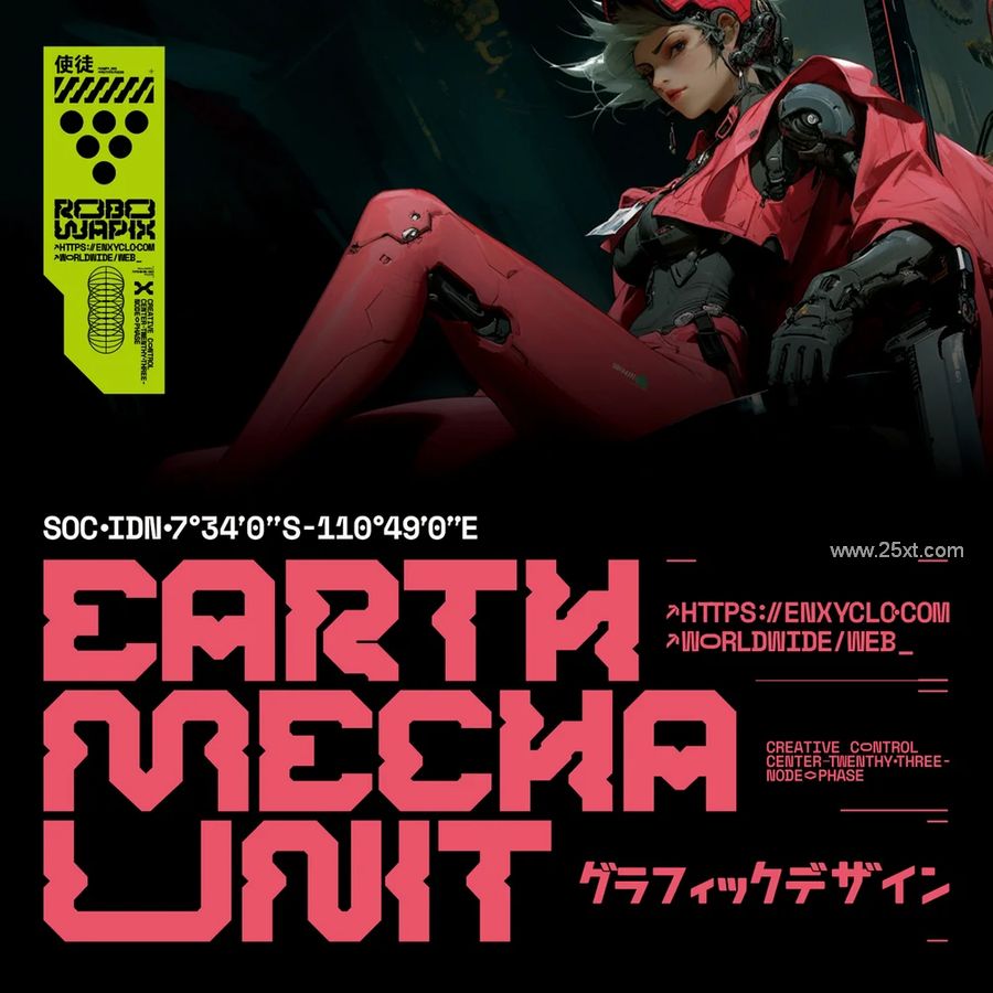 25xt-173817-NCL ROBOWAPIX - CYBERPUNK FUTURISTIC TECHNO MECHA FONT  (4).jpg