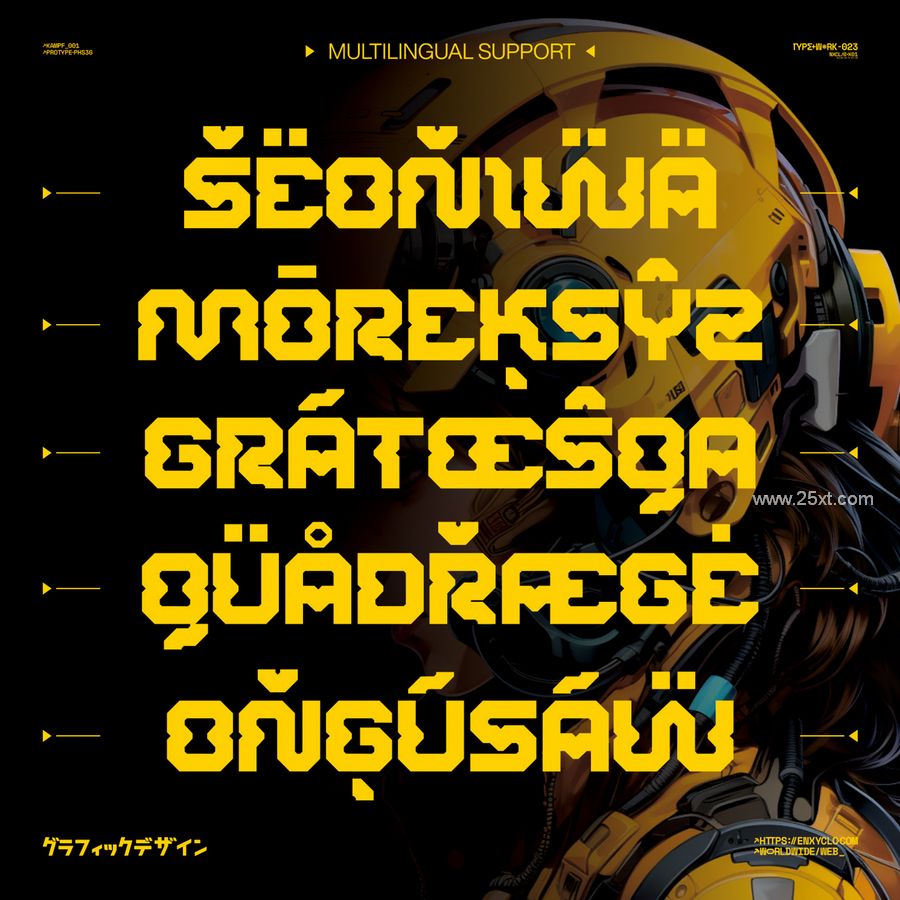 25xt-173817-NCL ROBOWAPIX - CYBERPUNK FUTURISTIC TECHNO MECHA FONT   (3).jpg
