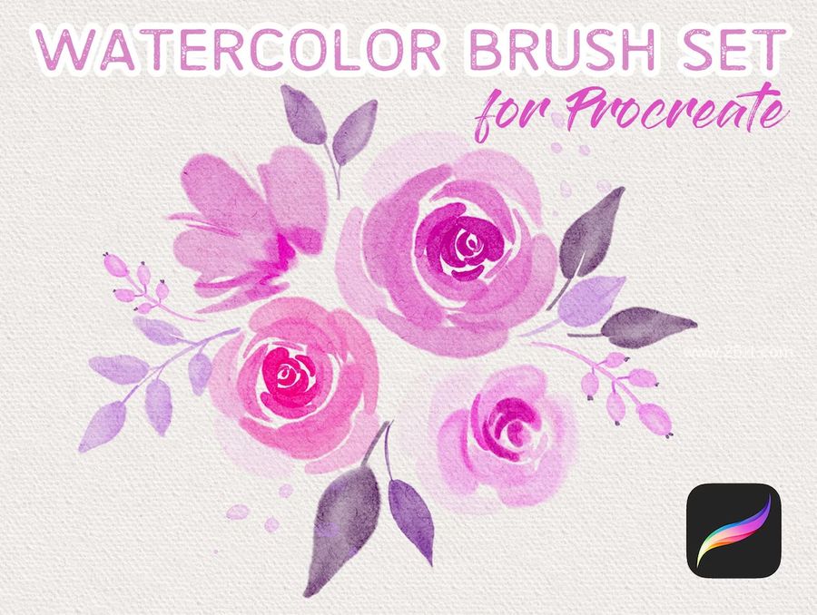 25xt-173820-WATERCOLOR Brushes Procreate Floral Water (1).jpg