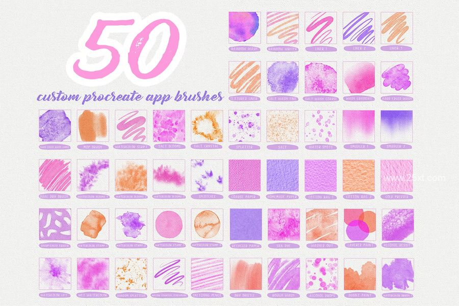 25xt-173820-WATERCOLOR Brushes Procreate Floral Water (10).jpg