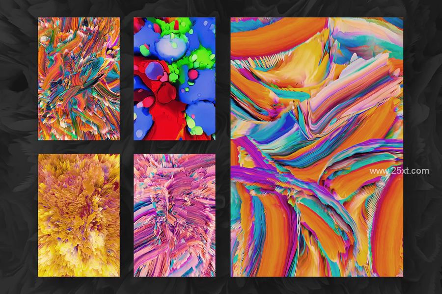 25xt-173833-Energy Vol. 2 40 Abstract Backgrounds (5).jpg