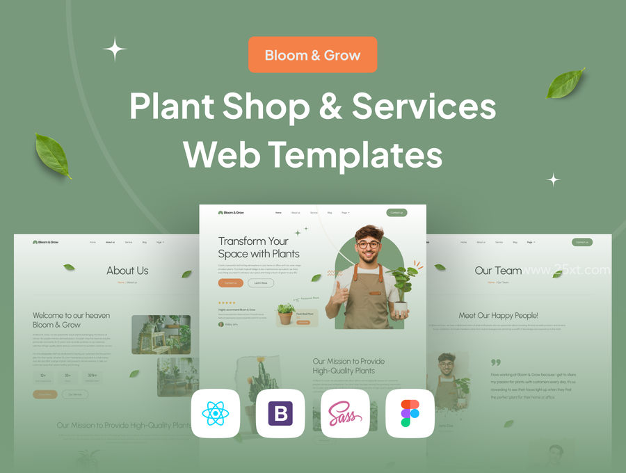 25xt-165972-Bloom & Grow - Plant Shop and Service Web Tempates1.jpg