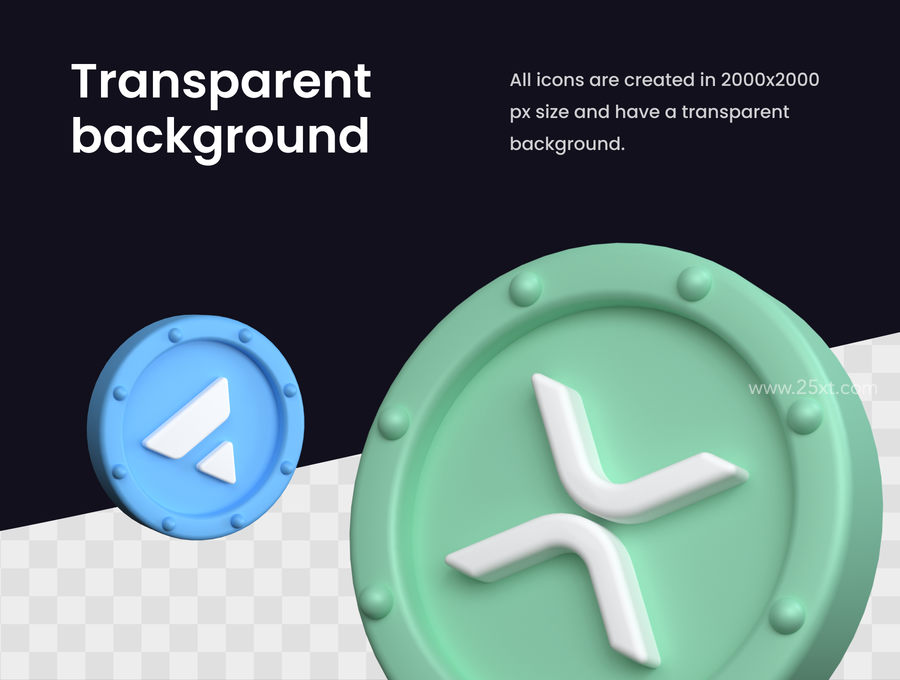 25xt-165974-Cryptocurrency 3D Icons Set3.jpg