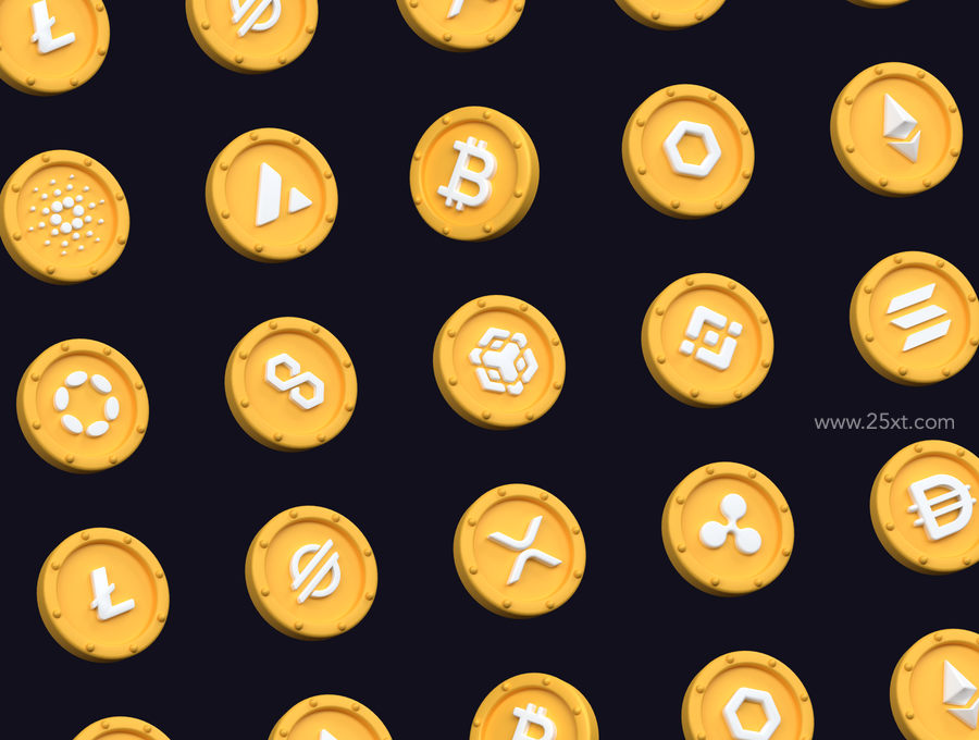 25xt-165974-Cryptocurrency 3D Icons Set9.jpg