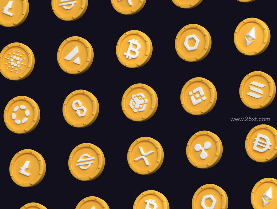 25xt-165974-Cryptocurrency 3D Icons Set7.jpg