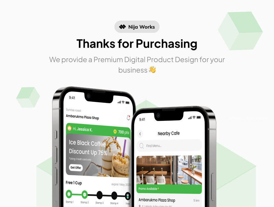 25xt-165975-CuppaCo - Coffee Shop Mobile App UI KIT6.jpg