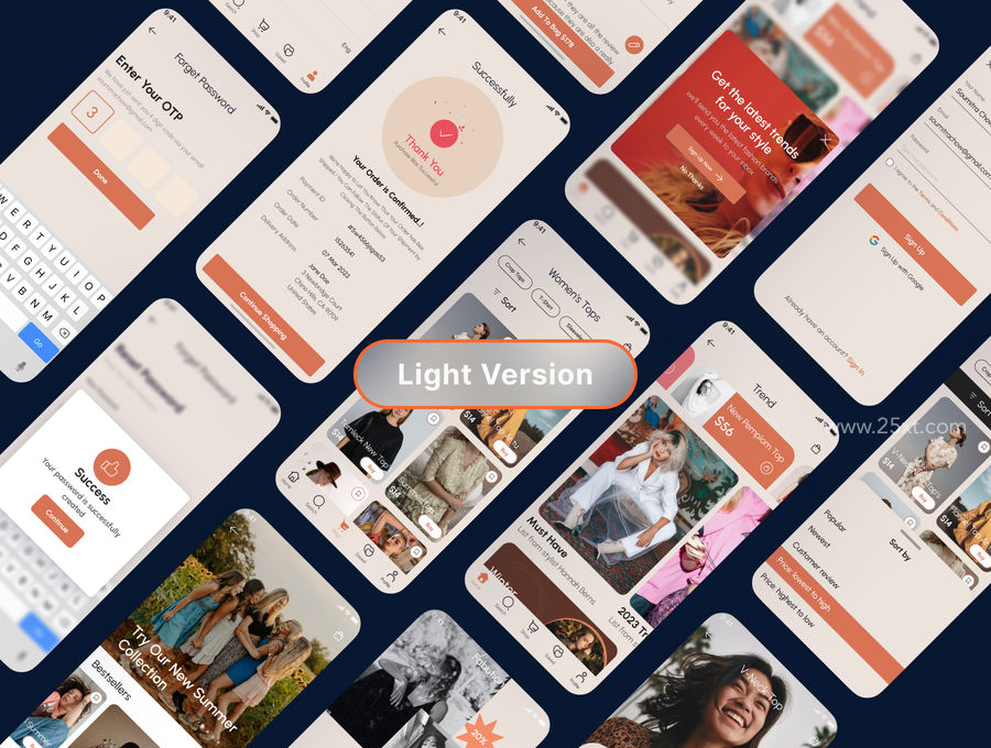 25xt-165976-Febution Clothing's App UI Kit2.jpg