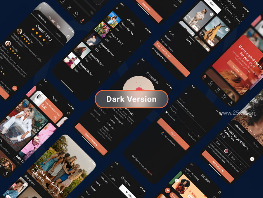 25xt-165976-Febution Clothing's App UI Kit3.jpg