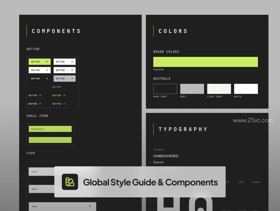 25xt-165978-Gazer - Electric Car Website Template3.jpg
