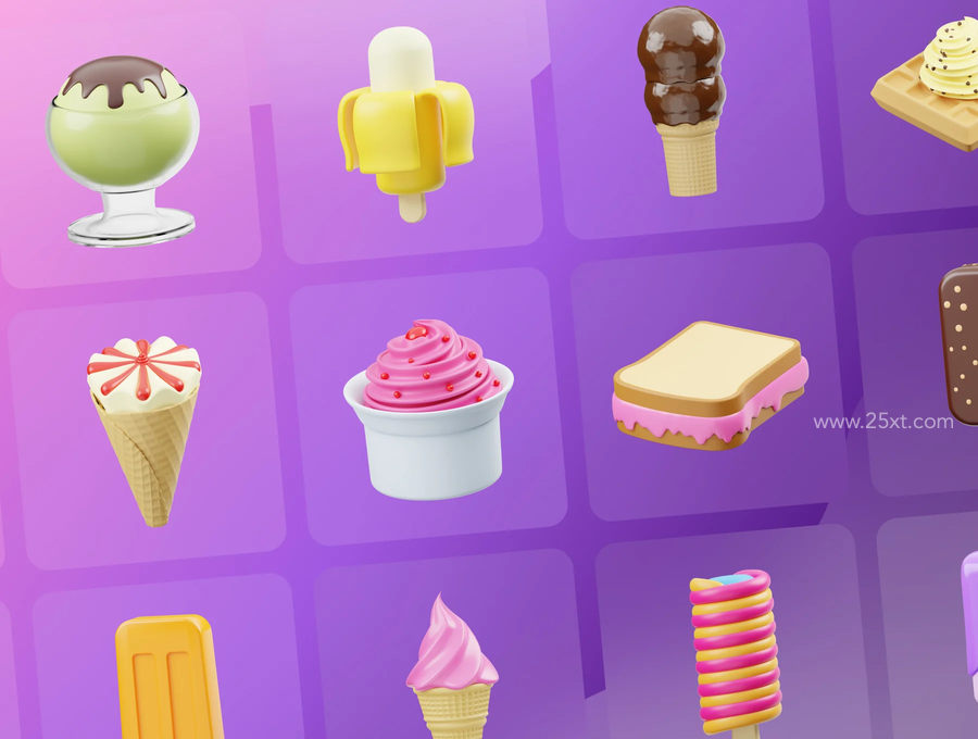 25xt-165983-Ice Cream 3D Icon5.jpg