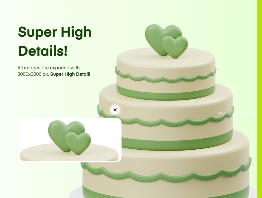 25xt-165986-Wedding 3D Icon3.jpg