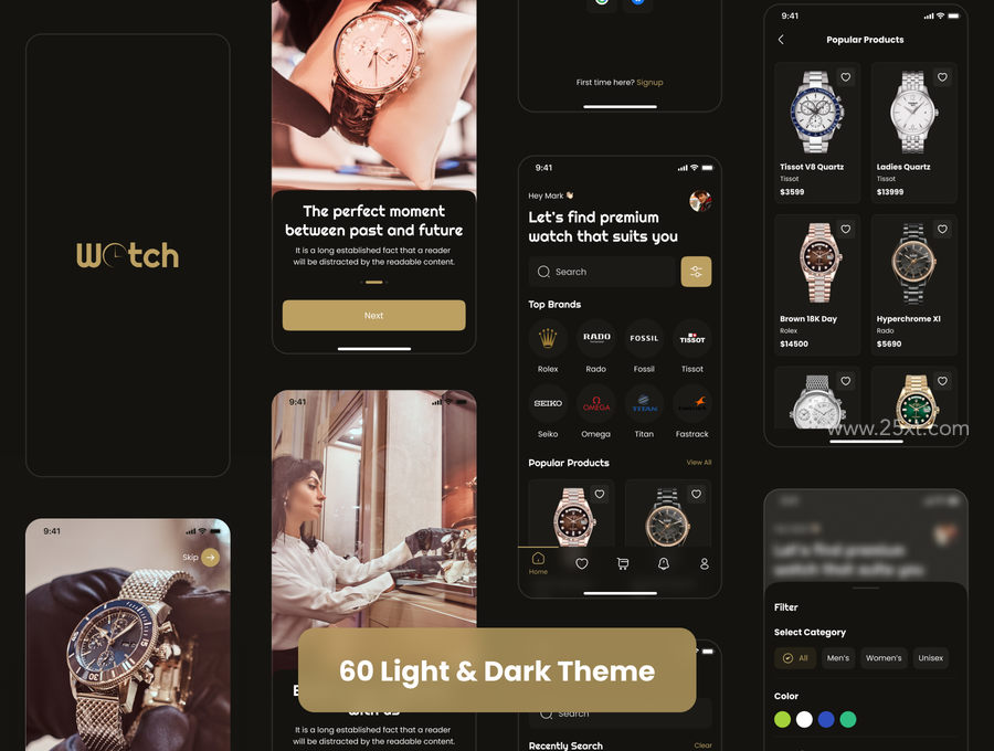 25xt-165987-Watch Shop App UI Kit7.jpg